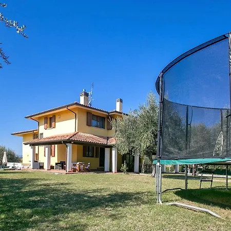 Villa Candelara * Candelara