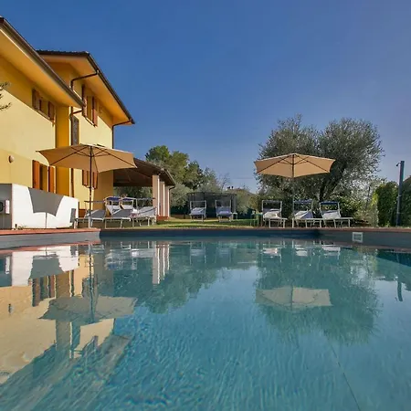 Villa Candelara Villa