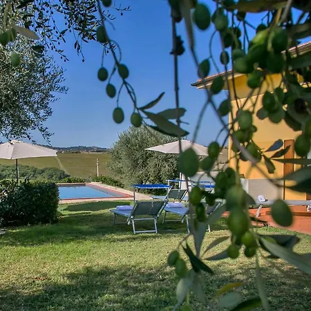 Villa Candelara Villa Candelara