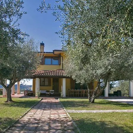 Villa Candelara * Candelara