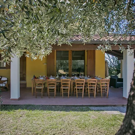 Villa Candelara * Candelara