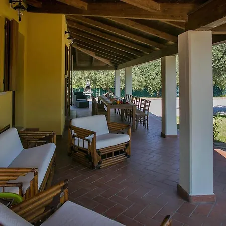 Villa Villa Candelara *