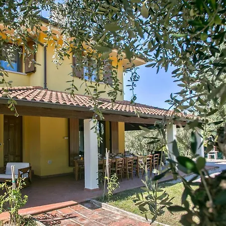 Villa Candelara * Candelara