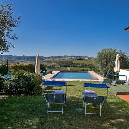 Villa Candelara Villa