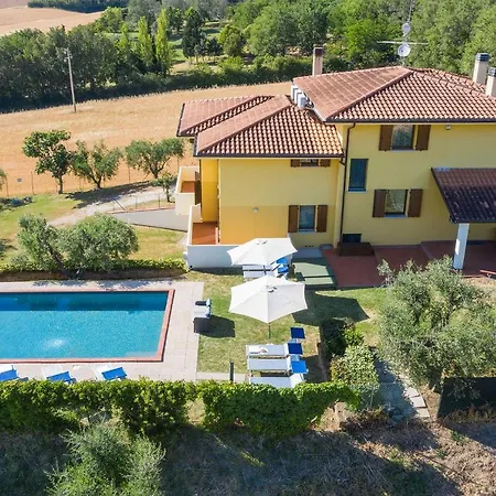 Villa Villa Candelara *