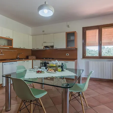 Villa Villa Candelara