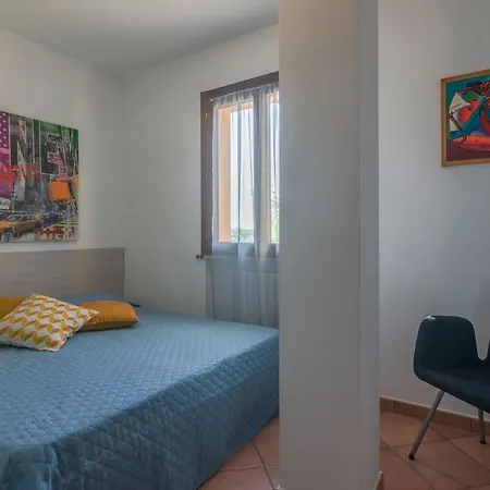 Villa Candelara *