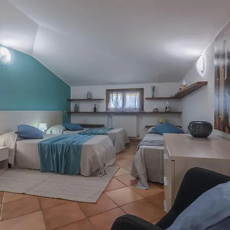 Villa Candelara