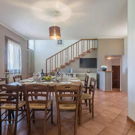 Villa Candelara Villa