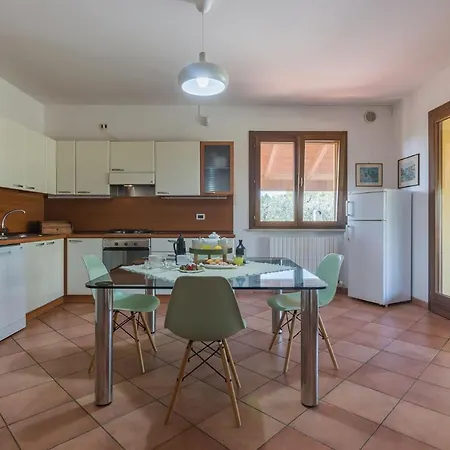 Villa Villa Candelara *